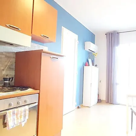 Miramar Exclusive Palermo Airport Apartment