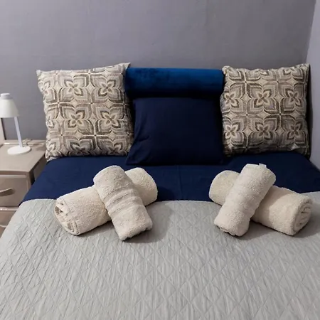 Apartament Miramar Exclusive Palermo Airport Carini
