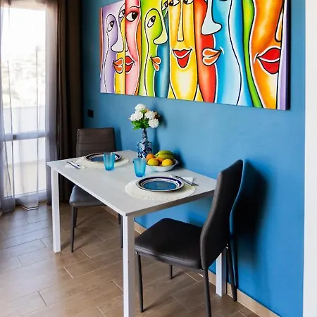 Miramar Exclusive Palermo Airport *