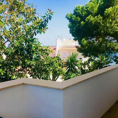 Apartment Miramar Exclusive Palermo Airport *