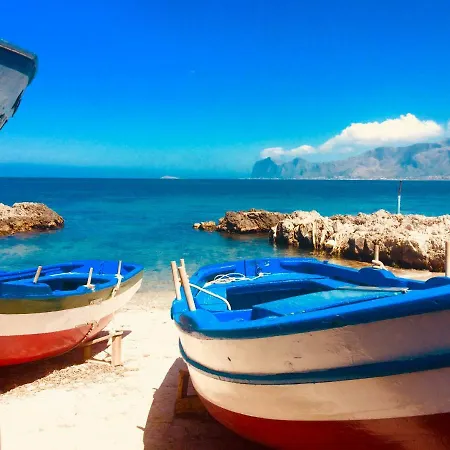 Miramar Exclusive Palermo Airport Carini